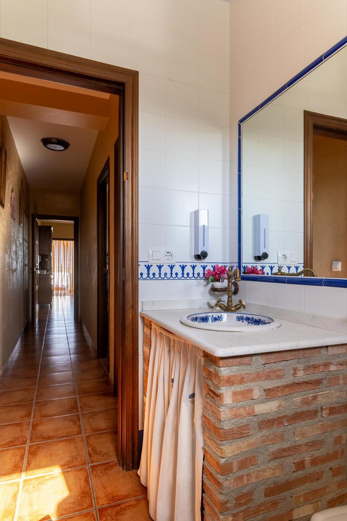 Agroturismo Ecologico El Cortijillo Luque Екстер'єр фото