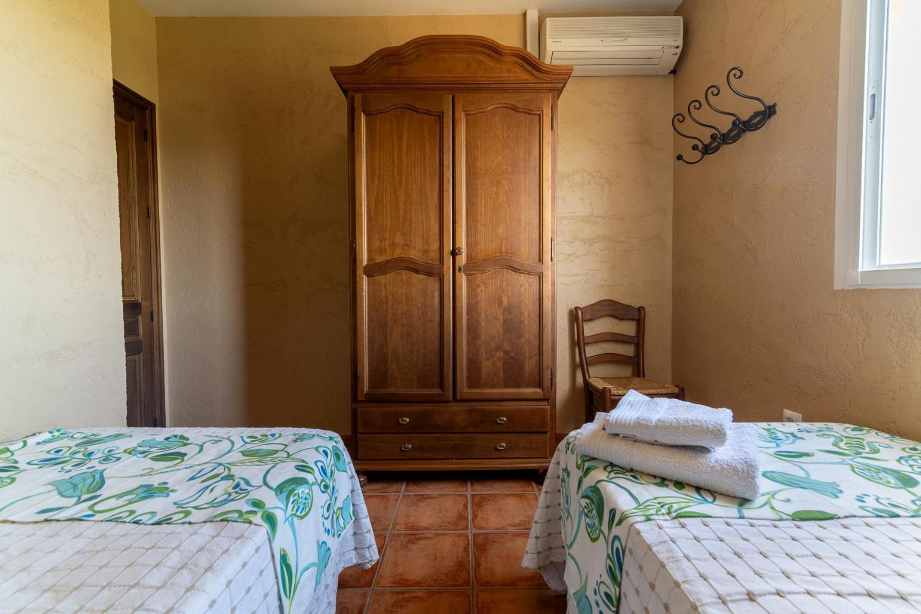 Agroturismo Ecologico El Cortijillo Luque Екстер'єр фото