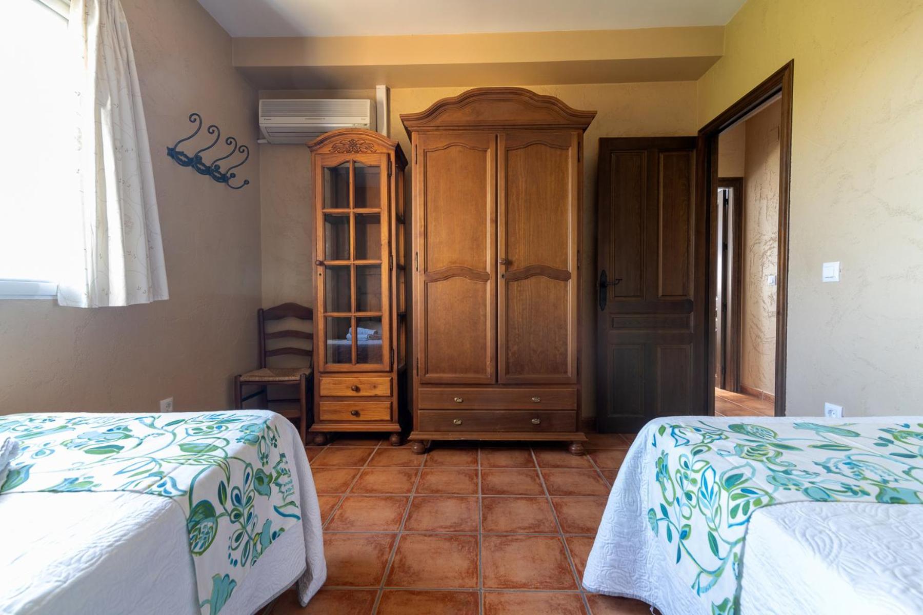 Agroturismo Ecologico El Cortijillo Luque Екстер'єр фото