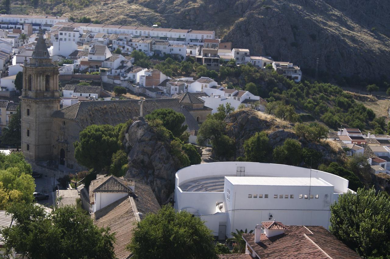 Agroturismo Ecologico El Cortijillo Luque Екстер'єр фото